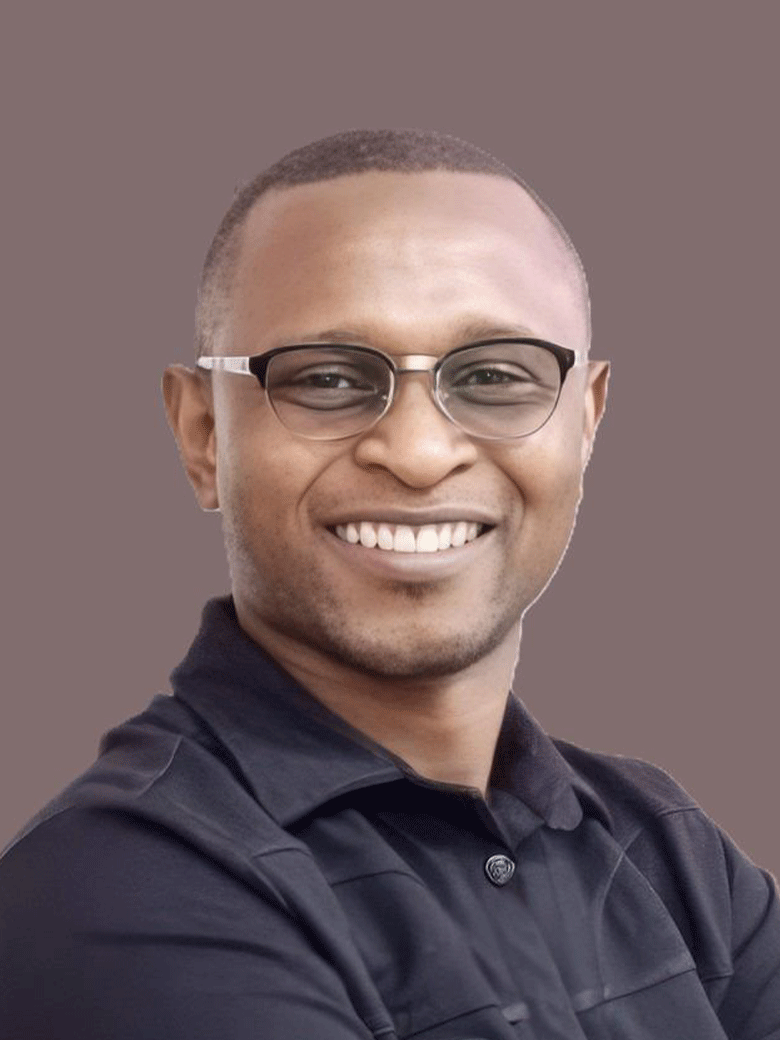 Dr YS Mshelia